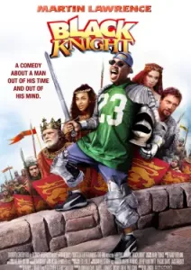 Black Knight (2001)