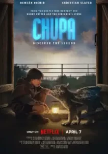 CHUPA2023