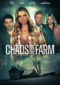 Chaos on the Farm (2023)