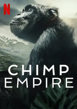 Chimp Empire (2023)