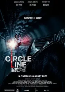 Circle Line (2022)