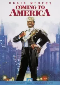 Coming to America (1988)