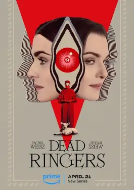 Dead Ringers (2023)