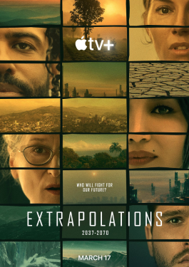 ดูซีรีส์ Extrapolations (2023)