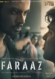 Faraaz (2023)