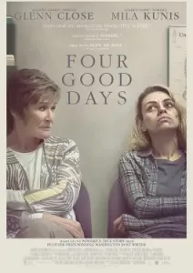 Four Good Days (2020)