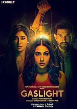 Gaslight (2023)