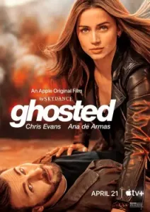 Ghosted (2023)