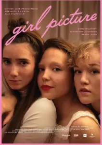 Girl Picture (2022)