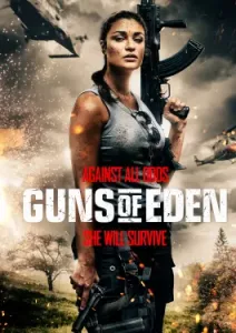 Guns of Eden (2022)