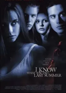 I Know What You Did Last Summer (1997)