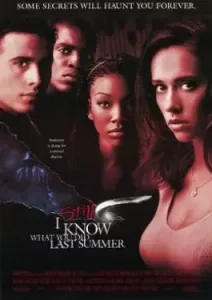 I Still Know What You Did Last Summer (1998)