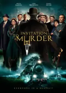 Invitation to a Murder (2023)