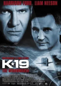 K-19 The Widowmaker (2002)