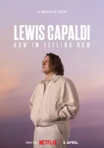 Lewis Capaldi How I’m Feeling Now (2023)