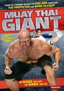 Muay Thai Giant (2008)