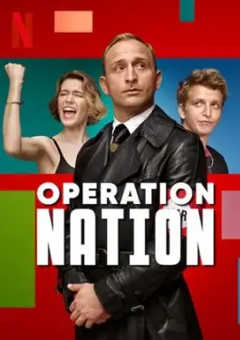 Operation Nation (2022)