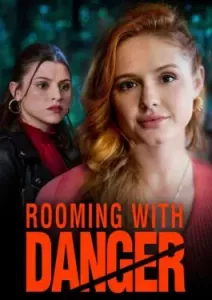 Rooming with Danger (2023)