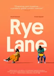 Rye Lane (2023)