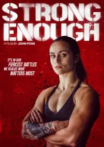 Strong Enough (2022)