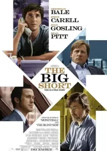 The Big Short (2015)