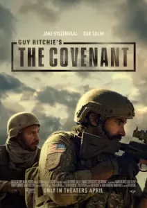 The Covenant (2023)