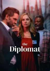 The Diplomat (2023)