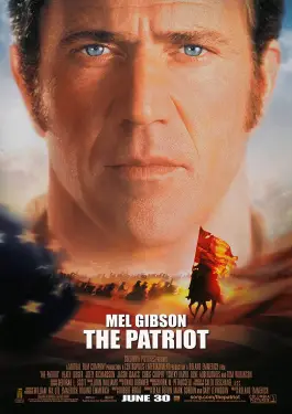 The Patriot (2000)