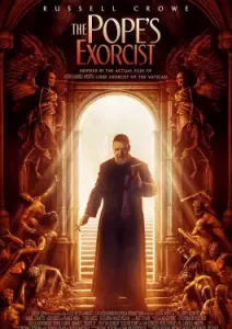 The Pope’s Exorcist (2023)