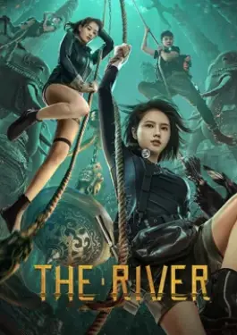 The River (2023)