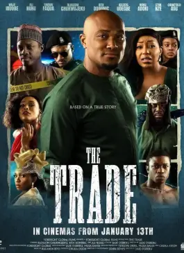 The Trade (2023)