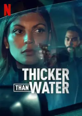 Thicker Than Water (2023)