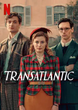 Transatlantic (2023)