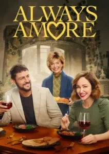 Always Amore (2022)