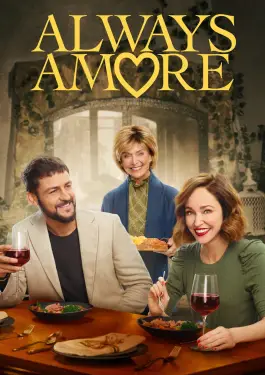 Always Amore (2022)