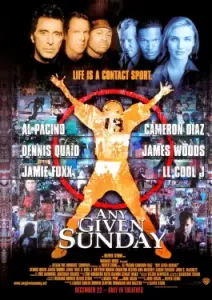 Any Given Sunday (1999)