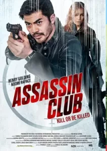 Assassin Club (2023)