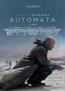 Automata (2014)