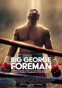 Big George Foreman (2023)