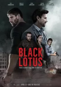 Black Lotus (2023)