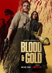 Blood & Gold (2023)