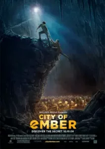 City of Ember (2008)