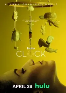 Clock (2023)