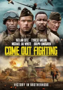 Come Out Fighting (2023)