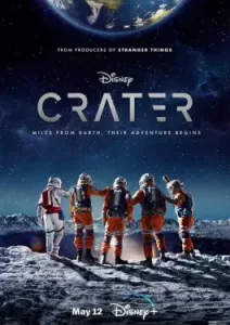 Crater (2023)