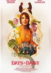 Days of Daisy (2023)