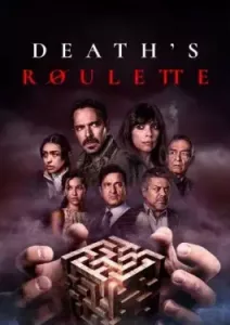 Death's Roulette (2023)