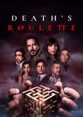 Death's Roulette (2023)