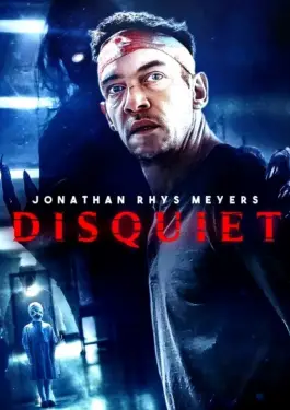 Disquiet (2023)