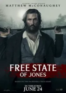 Free State of Jones (2016)